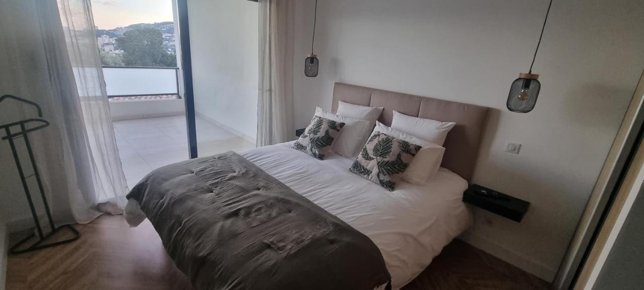 Palazzu B Reservation 3 Nuits Minimum Ajaccio  Luaran gambar