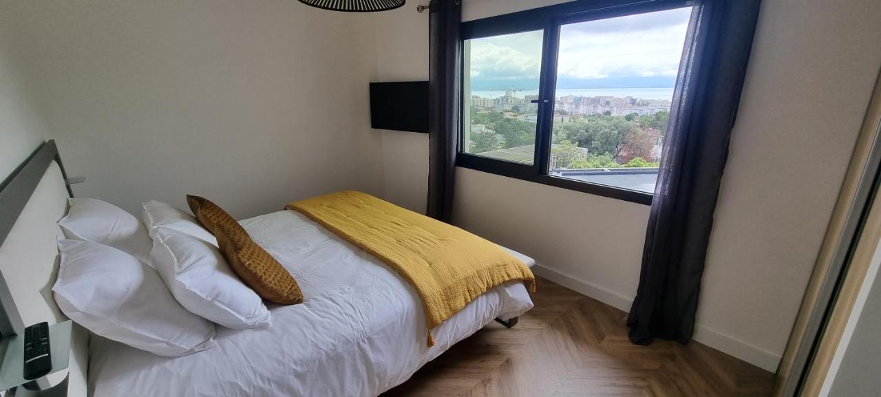 Palazzu B Reservation 3 Nuits Minimum Ajaccio  Luaran gambar