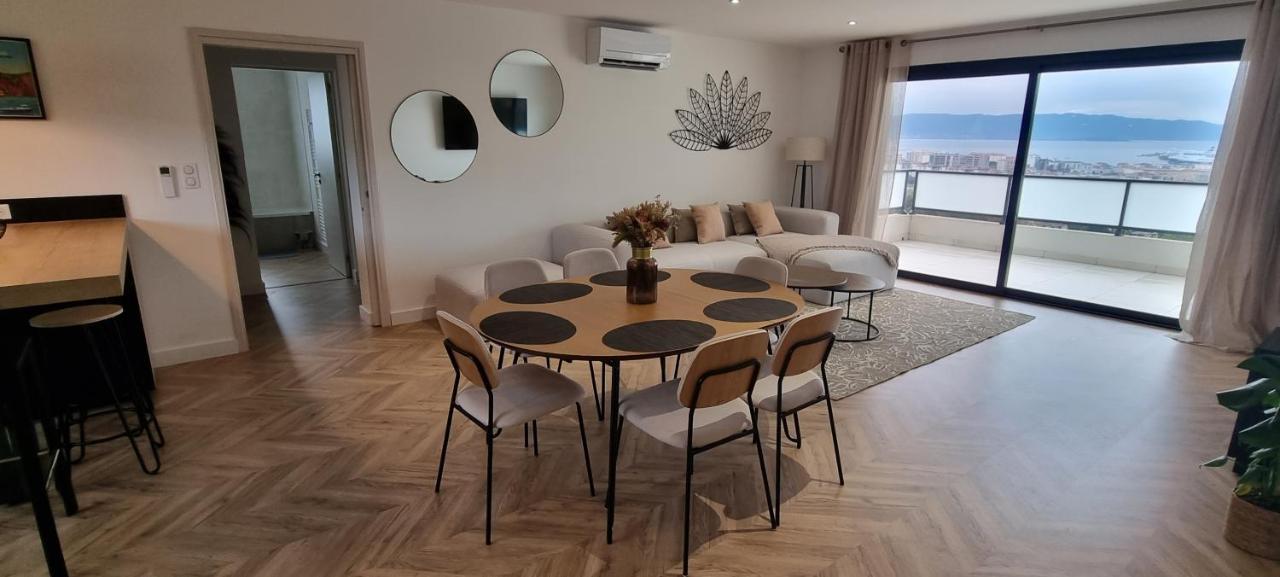 Palazzu B Reservation 3 Nuits Minimum Ajaccio  Luaran gambar