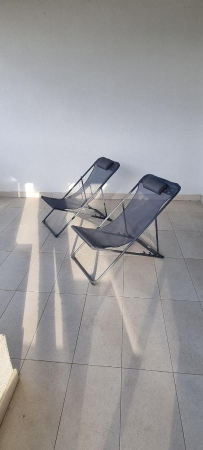 Palazzu B Reservation 3 Nuits Minimum Ajaccio  Luaran gambar