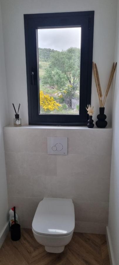 Palazzu B Reservation 3 Nuits Minimum Ajaccio  Luaran gambar