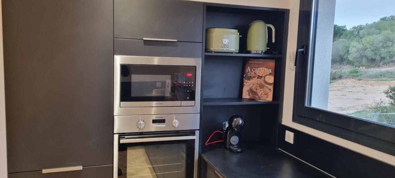 Palazzu B Reservation 3 Nuits Minimum Ajaccio  Luaran gambar