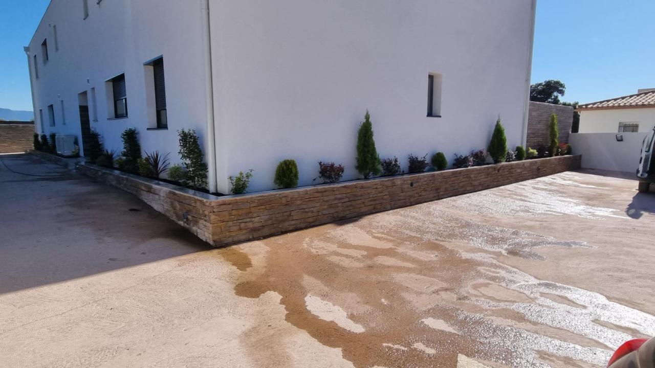 Palazzu B Reservation 3 Nuits Minimum Ajaccio  Luaran gambar